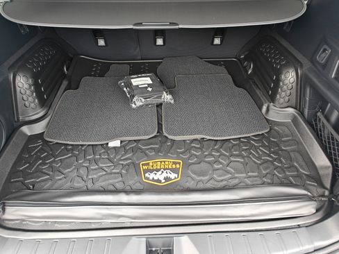 New 2025 Subaru Outback Wilderness image 8