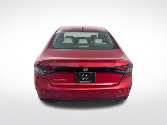Used 2023 Honda Accord LX image 28