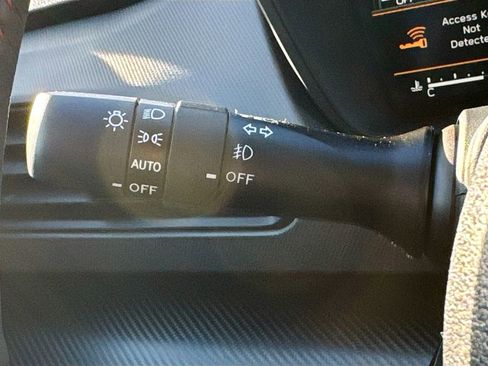 New 2026 Subaru Crosstrek 2.5i Limited AWD/4WD image 12