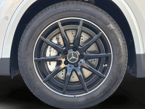 New 2026 Mercedes-Benz GLA 35 AMG 4MATIC image 24