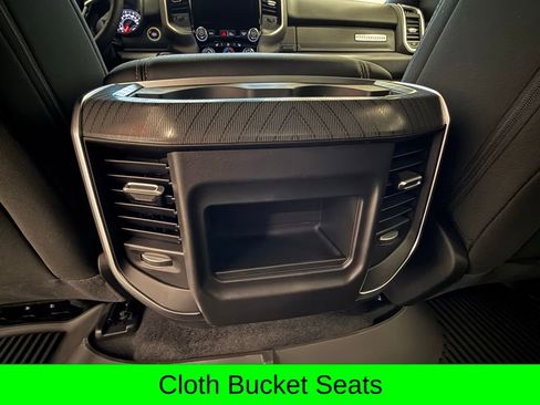 New 2026 RAM 1500 Big Horn AWD/4WD image 13