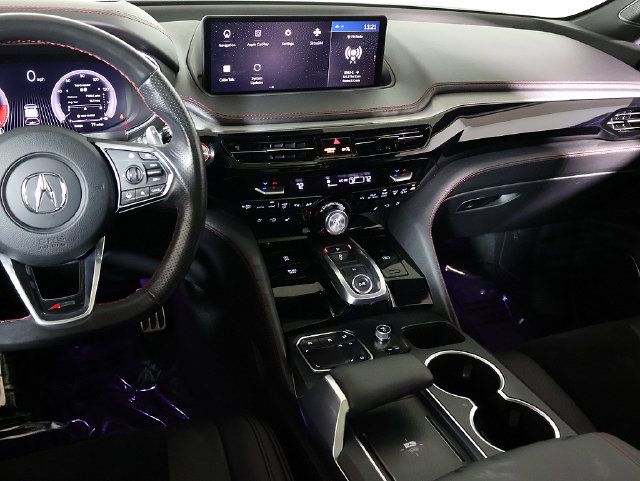 Certified 2024 Acura MDX A-Spec AWD/4WD image 18