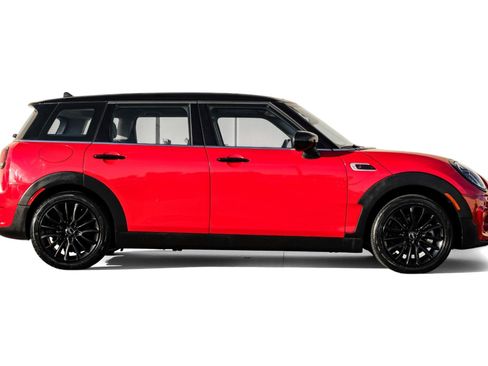 Used 2024 MINI Cooper Clubman S image 7