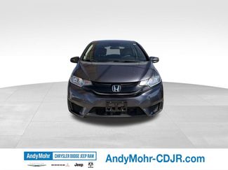 Used 2015 Honda Fit LX video 2