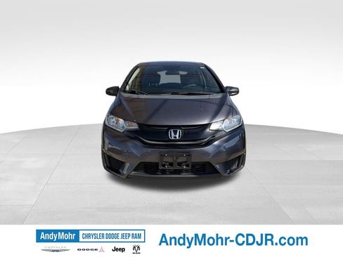 Used 2015 Honda Fit LX image 2