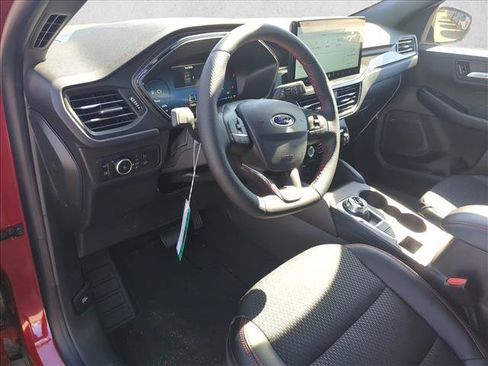 New 2026 Ford Escape ST-Line Select w/ Tech Pack #2 image 3