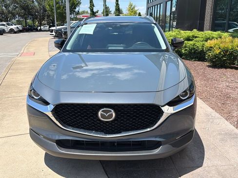 Used 2022 MAZDA CX-30 AWD 2.5 S w/ Preferred Package image 11