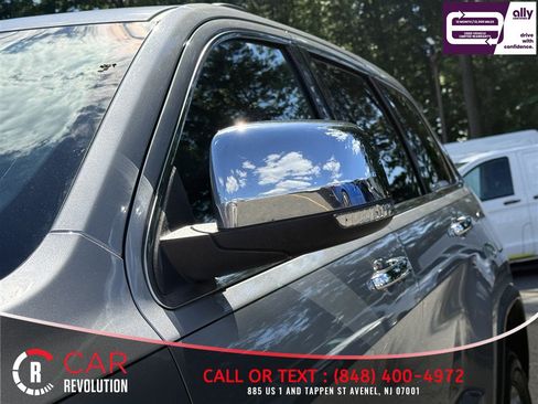 Used 2015 Jeep Grand Cherokee Limited AWD/4WD image 39