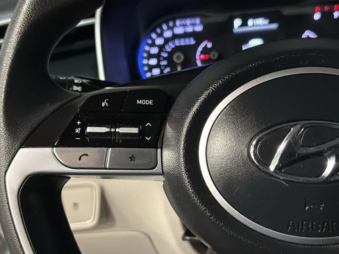 Used 2023 Hyundai Tucson SEL AWD/4WD image 12