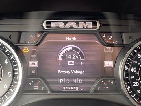 Used 2019 RAM 2500 Big Horn AWD/4WD image 37