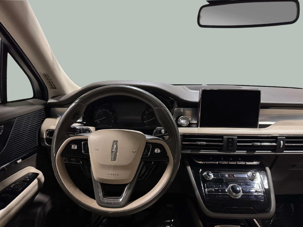 Certified 2020 Lincoln Corsair AWD w/ Premium Package image 20