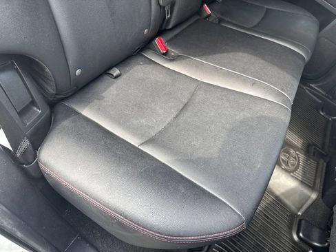 Used 2020 Toyota 4Runner TRD Off-Road Premium w/ Moonroof Package AWD/4WD image 60