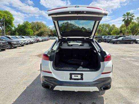 Used 2026 BMW X6 xDrive40i AWD/4WD image 40