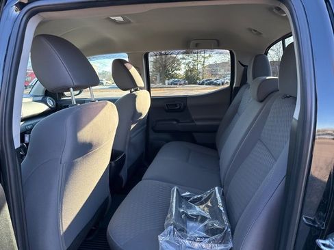Used 2023 Toyota Tacoma SR image 10