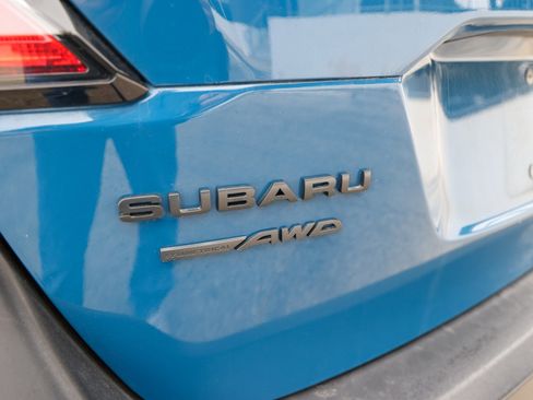 Used 2024 Subaru Outback Wilderness image 12