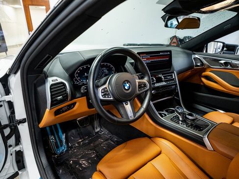 Used 2025 BMW 840i image 35