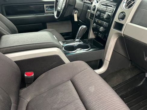 Used 2012 Ford F150 FX4 w/ Max Trailer Tow Pkg image 15