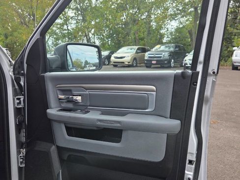 Used 2018 RAM 1500 Big Horn image 8