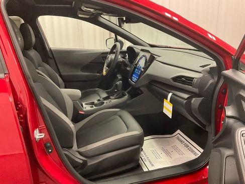 New 2026 Subaru Crosstrek 2.5i Wilderness image 26
