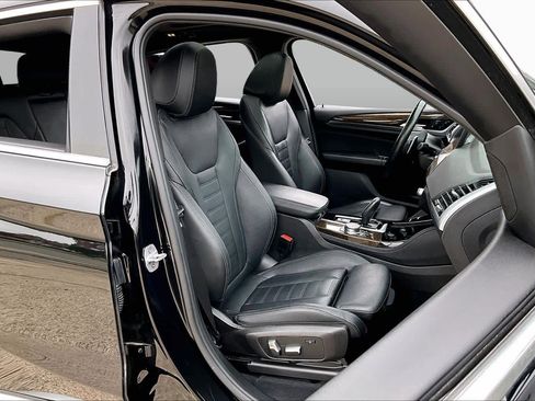 Used 2019 BMW X4 xDrive30i AWD/4WD image 17