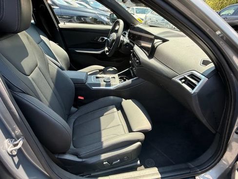 Certified 2026 BMW 330i xDrive Sedan AWD/4WD image 27