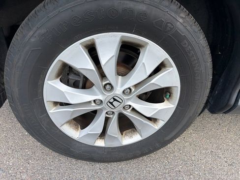 Used 2013 Honda CR-V EX-L image 6