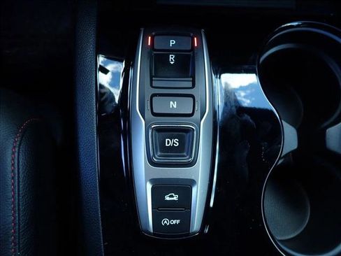 Used 2023 Honda Ridgeline Black Edition image 23