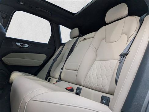 New 2026 Volvo XC60 B5 Plus w/ Protection Package Premier image 17