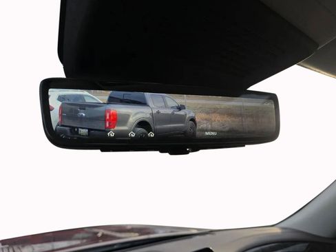 Used 2022 Nissan Armada Platinum w/ Captain's Chairs Package image 42