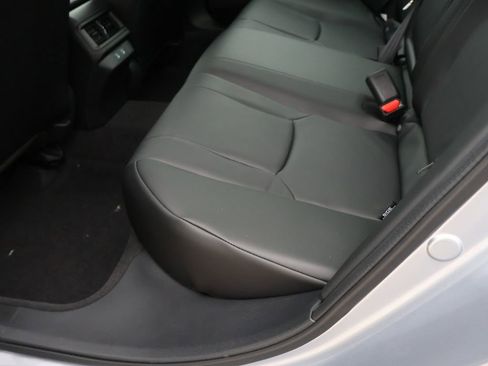 New 2026 Honda Accord Sport image 19