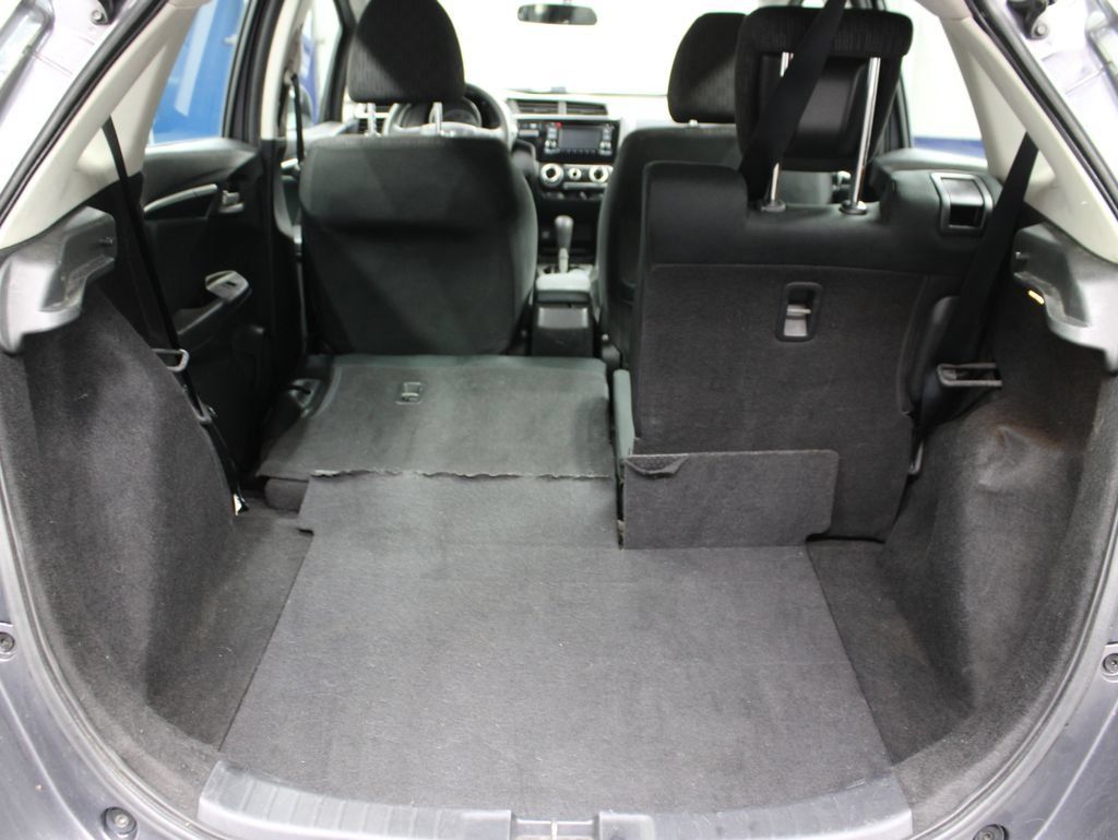 Used 2015 Honda Fit LX image 29