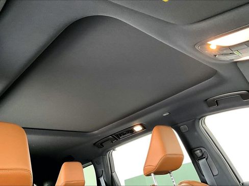 Used 2025 INFINITI QX60 Autograph w/ Cargo Package image 21