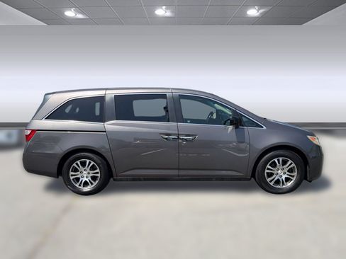Used 2012 Honda Odyssey EX-L image 8
