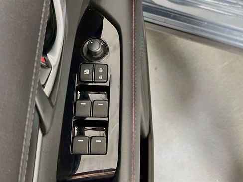 Used 2023 MAZDA CX-5 Carbon Edition AWD/4WD image 17