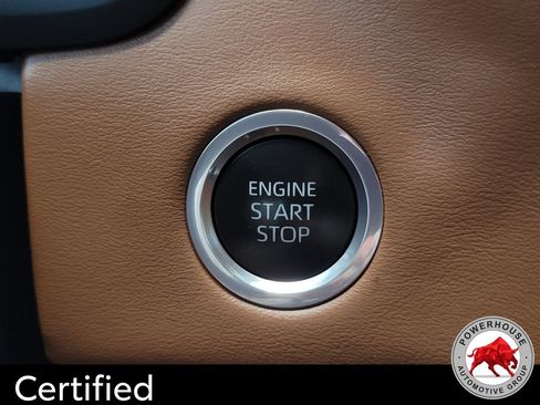 Used 2023 Toyota Tundra 1794 Edition AWD/4WD image 36