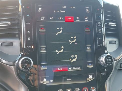 Used 2021 RAM 1500 TRX w/ TRX Level 2 Equipment Group image 19