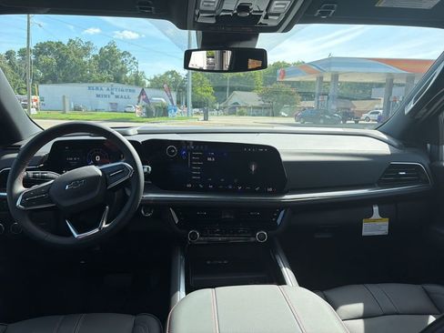 New 2026 Chevrolet Tahoe RST RWD image 11