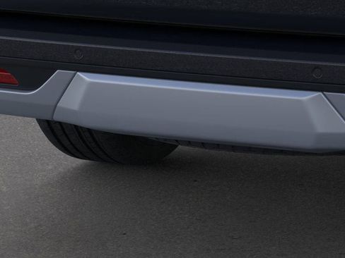 New 2026 Ford Expedition Platinum w/ Driver's Package image 23