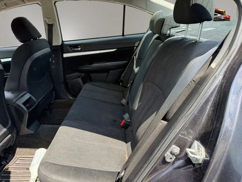Used 2013 Subaru Legacy 2.5i Premium w/ All-Weather Pkg AWD/4WD image 21