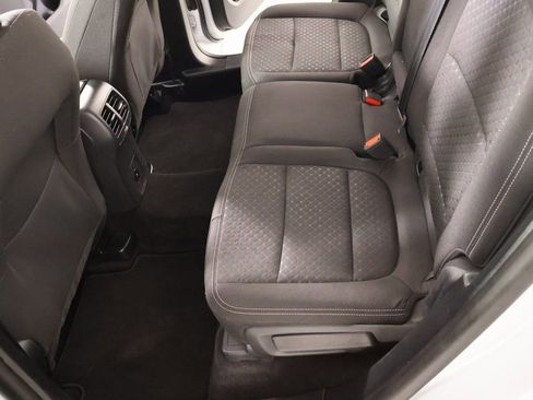 Used 2025 Ford Escape Active w/ Tech Pack #1 image 12