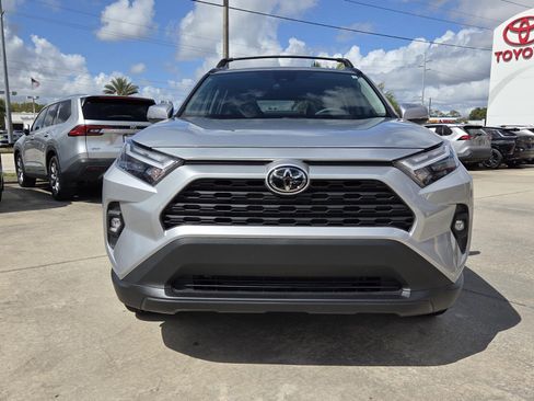 Certified 2025 Toyota RAV4 XLE Premium image 2