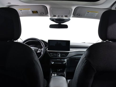 New 2026 Ford Escape Active w/ Tech Pack #1 AWD/4WD image 17