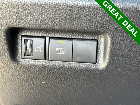 Used 2025 Toyota RAV4 LE image 20