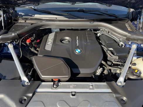 Used 2019 BMW X3 xDrive30i image 39