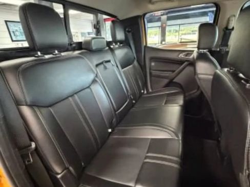 Used 2021 Ford Ranger Lariat w/ Equipment Group 501A High AWD/4WD image 14
