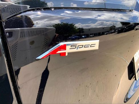 New 2026 Acura ADX A-Spec FWD image 15