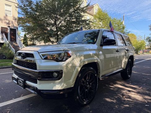 Used 2019 Toyota 4Runner Limited image 2