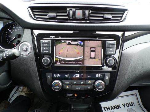 Used 2022 Nissan Rogue Sport SL w/ Premium Package AWD/4WD image 26