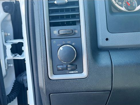 Used 2023 RAM 1500 Tradesman w/ Power & Remote Entry Group image 10