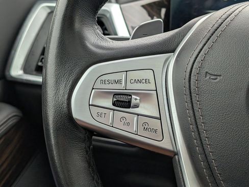 Used 2024 BMW X7 xDrive40i image 24